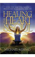 Healing the Heart & Soul