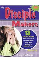 Disciple Makers