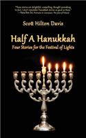 Half a Hanukkah