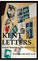 Kent Letters