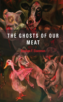 Sue Coe: The Ghosts of Our Meat