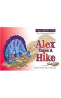 Alex Takes a Hike