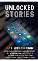 Unlocked Stories