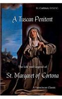 Tuscan Penitent
