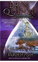 Haunting Warrior