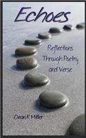 Echoes: Reflections Through Poetry and Verse