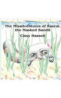 The Misadventures of Rascal, the Masked Bandit