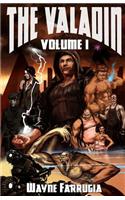The Valadin: Volume 1