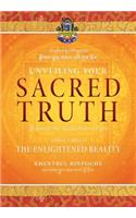 Unveiling Your Sacred Truth through the Kalachakra Path, Book Three
