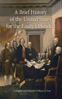 Brief History of the United States for the Easily Offended