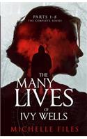 The Many Lives of Ivy Wells