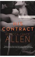 His Contract
