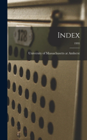 Index; 1993