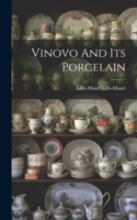 Vinovo And Its Porcelain