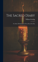 The Sacred Diary