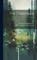 Timberman; Volume 14