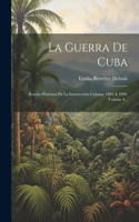 Guerra De Cuba