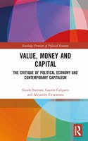 Value, Money and Capital