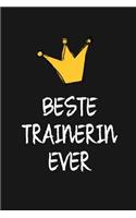 Beste Trainerin