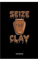 Seize The Clay