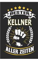 Bester Kellner aller Zeiten