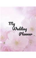 My Wedding Planner