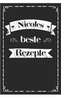 Nicoles beste Rezepte