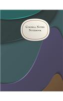 Cornell Notes Notebook