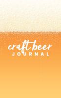 Craft Beer Journal