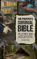 Prepper's Survival Bible