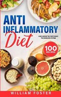 Anti-inflammatory Diet
