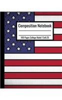 Composition Notebook