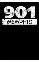 901 Memphis