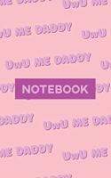 Notebook