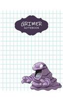 Grimer Notebook