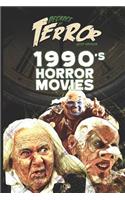 Decades of Terror 2019