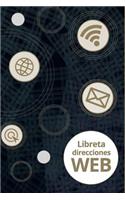 Libreta Direcciones Web