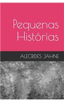Pequenas Histórias