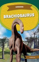 Brachiosaurus: (Dinosaurs)