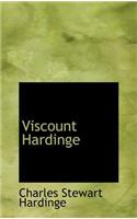 Viscount Hardinge