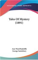 Tales Of Mystery (1891)