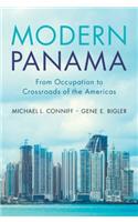 Modern Panama