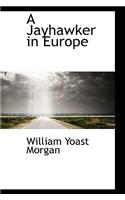 A Jayhawker in Europe