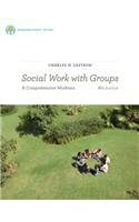 Practice Behaviors Workbook for Social Work with Groups