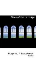 Tales of the Jazz Age