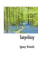 Satyrilisty: (Polish)