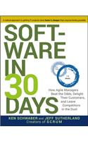 Software in 30 Days