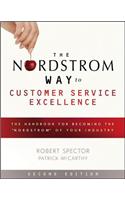 The Nordstrom Way to Customer Service Excellence