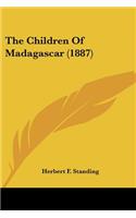 The Children Of Madagascar (1887)