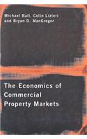 The Economics of Commercial Property Markets